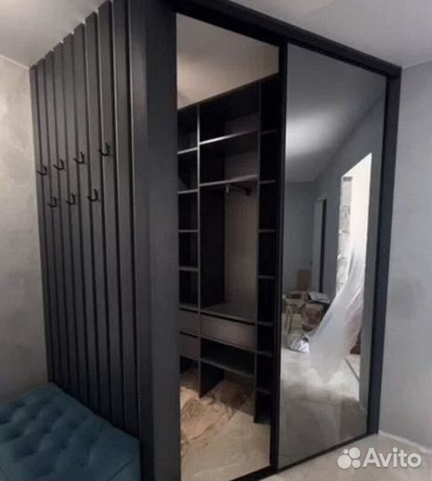 Прихожая на заказ собственного производства