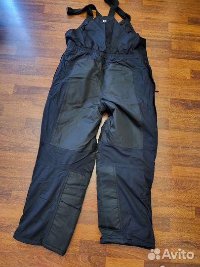 Мотокуртка и комбез BRP SKI-DOO (Канада) зима