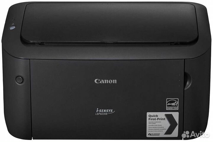 Принтер Canon i-sensys LBP6030B