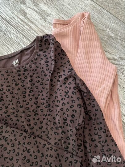 Детская одежда для девочек