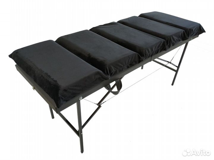 Матрас на кушетку с эффектом памяти