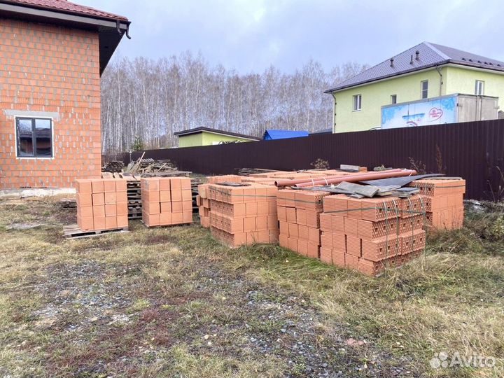 Керамический блок Теплая керамика