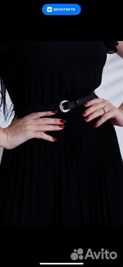 Платье женское