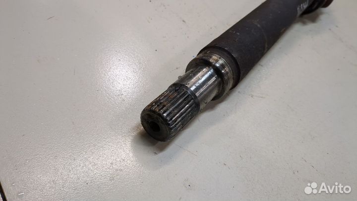 Полуось правая передняя Ford Kuga