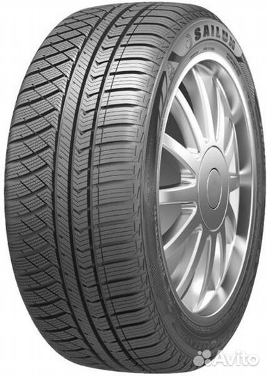 Sailun Atrezzo 4 Seasons 185/55 R15 82H