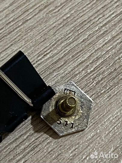 Знак Япония Серебро Геральдика