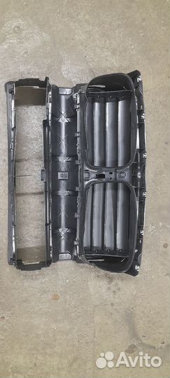 Воздуховод Bmw F01