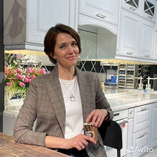 Учу мам продавать товары на авито