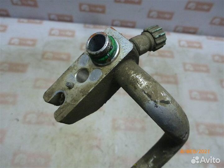 Трубка кондиционера Hyundai Accent LC2 G4EC 2006