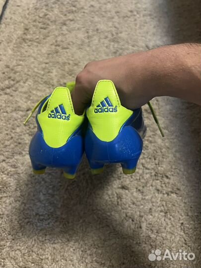 Adidas adizero f50