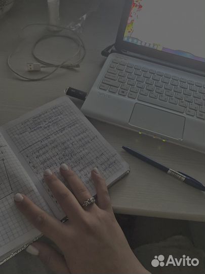 Графический дизайнер/бизнес план