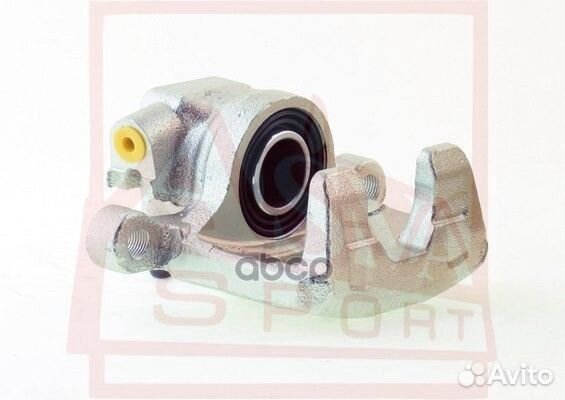 Тормозной суппорт mtbc-cwrr asva