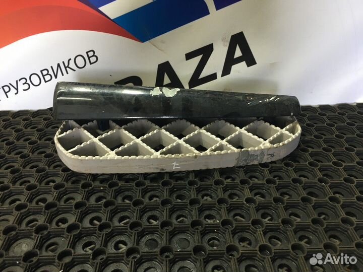 Площадка подножки Scania 5-series