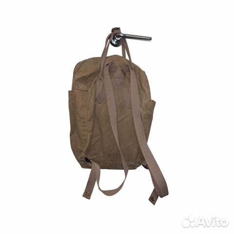 Оригинальный рюкзак Fjallraven kanken