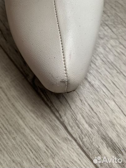 Полусапожки