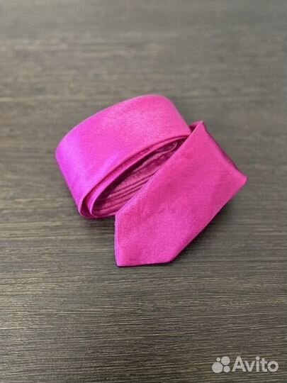 Галстук мужской