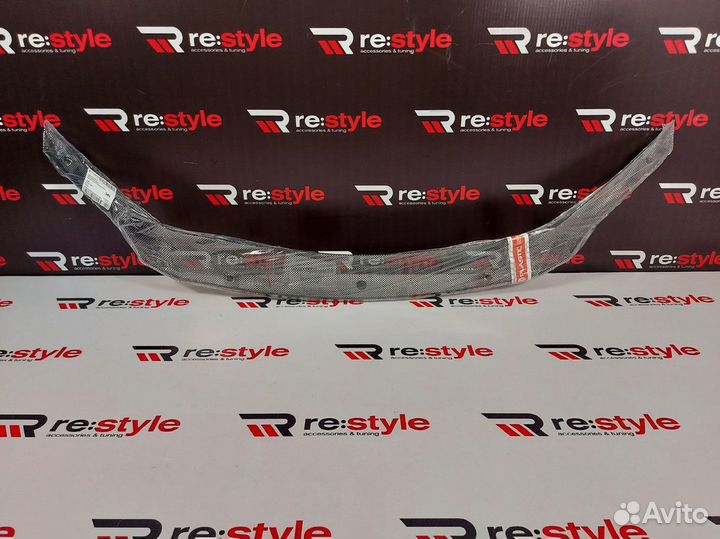 Дефлектор капота Toyota Corolla Fielder 141 Y2456