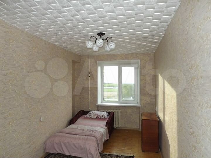 2-к. квартира, 43 м², 9/9 эт.