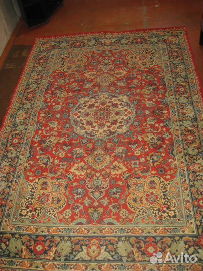 Ковёр Herat (Герат) гдр