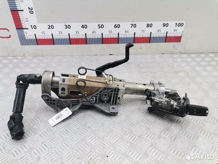 Рулевая колонка Chevrolet Cruze 2011 39019161