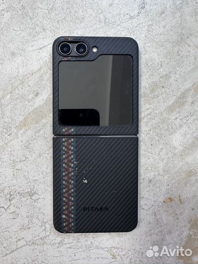 Samsung Galaxy Z Flip5, 8/512 ГБ