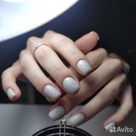 Мастер маникюра на дому