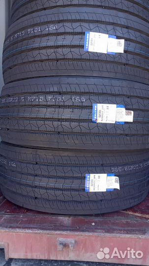 Грузовые шины 315/70R22,5 TL 18PR sailun SFR1