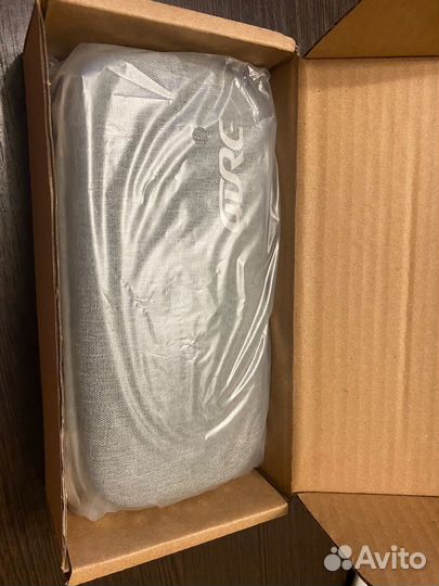 Квадрокоптер 4drc