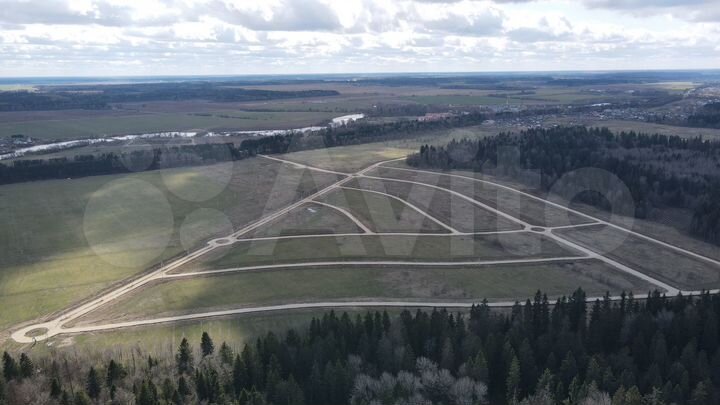 Участок 7 сот. (СНТ, ДНП)