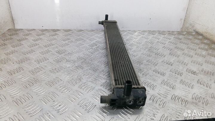 Радиатор (основной) Toyota Prius 3 2010 1640037240