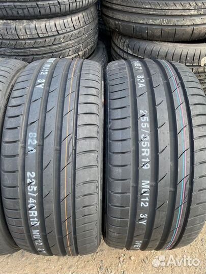 Marshal MU12 235/40 R18 95Y