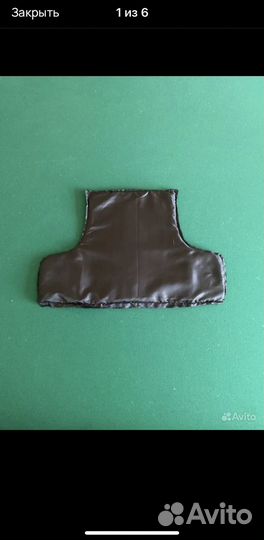 Рыбацкий набор