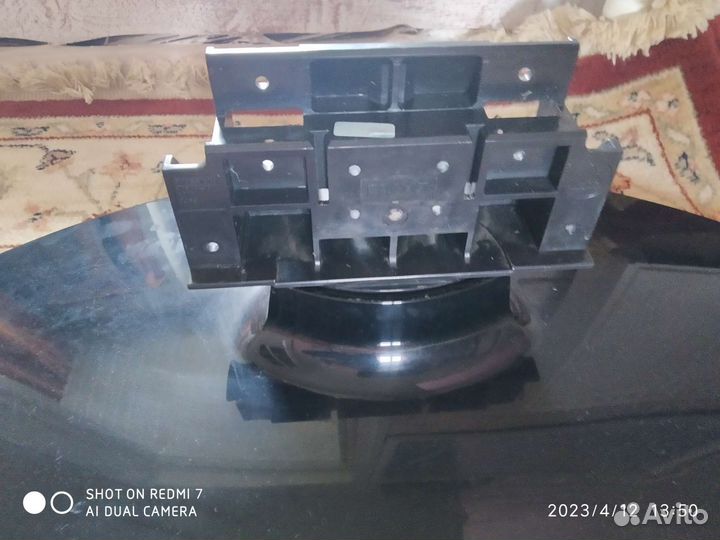 Подставка для телевизора lg 42