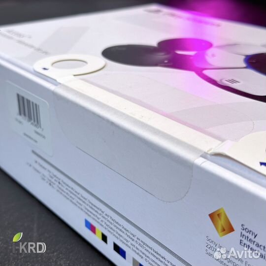 Playstation Access Controller (для PS5) новый