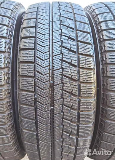 Bridgestone Blizzak VRX 195/65 R15 98Q