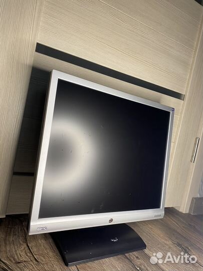 Монитор Benq 19 дюймов