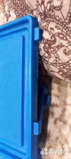 Полки в клетку для грызунов