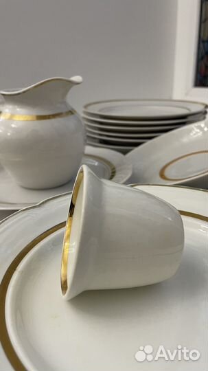 Набор столовой посуды