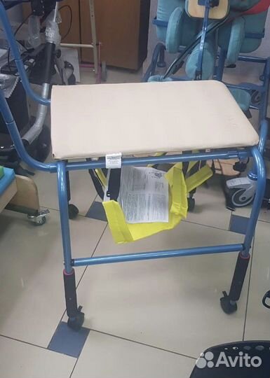 Опора для ползания дцп