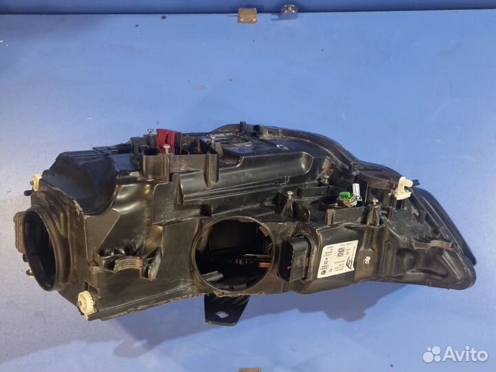 Фара передняя правая audi A3 8V 2013- 2020
