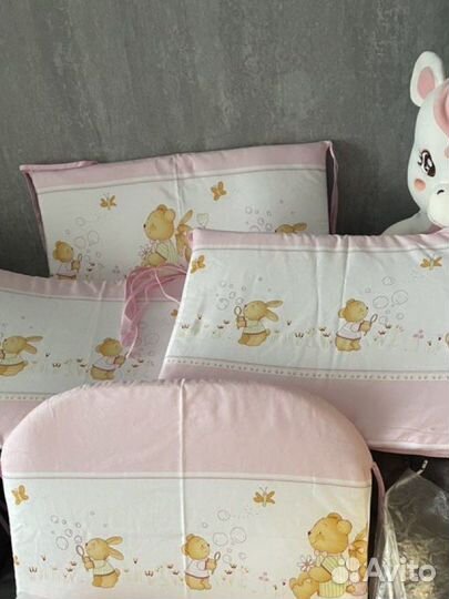 Бортики Perina