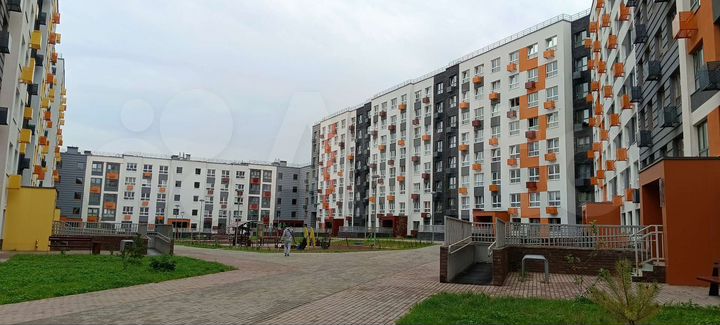 Аренда Помещения 24.4 м²Ж.К Новая Рига