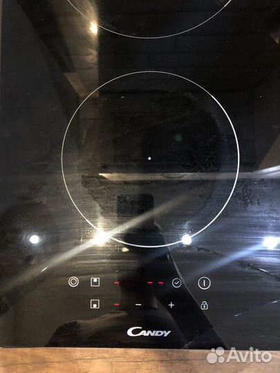 Варочная панель электрическая Candy