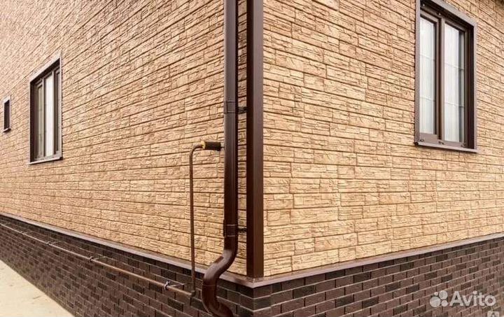 Бригада строителей без посредников