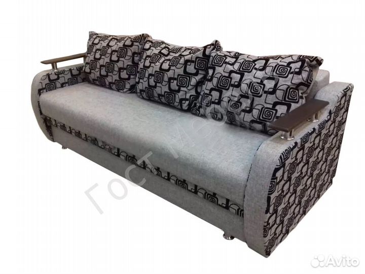 Диван софа Рубин