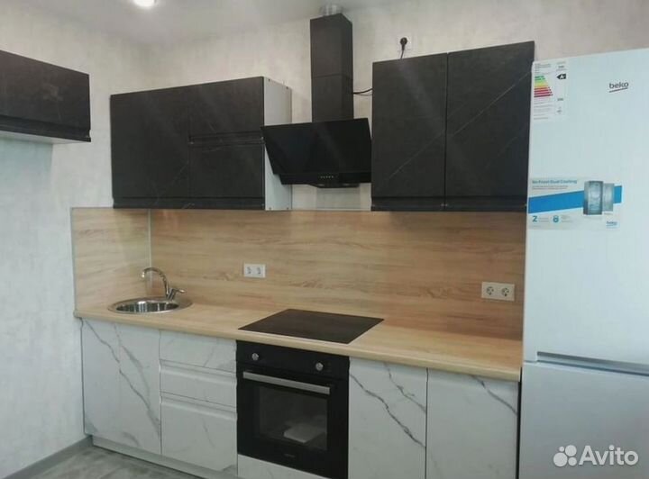 Кухни на заказ