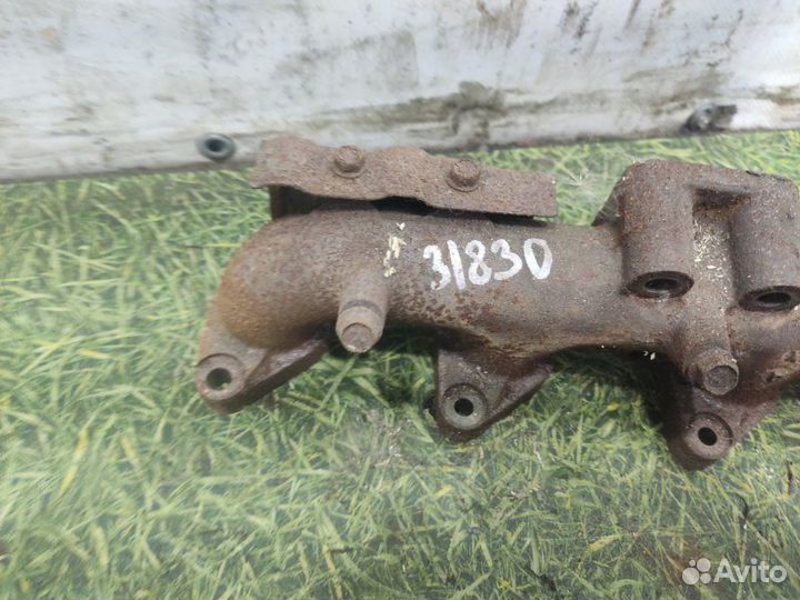 Выпускной коллектор Kia Sorento кроссовер 2.5 D4CB