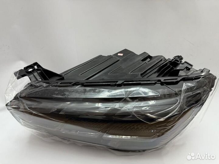 Фара Левая Geely Monjaro