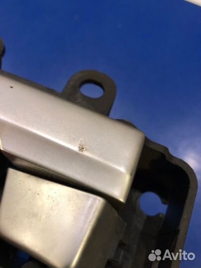 Ручка двери внутренняя левая Ford Focus 2 хетчбек