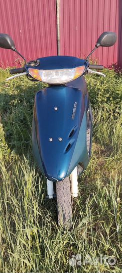 Honda dio af 35 sr
